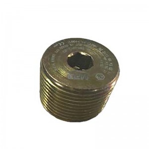 EBP Series Explosion-proof Stopping plug