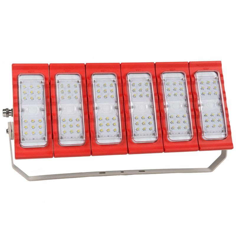 Factory wholesale Portable Fluorescent Light - ELL136 Series Explosion-proof LED Lighting – Sunleem