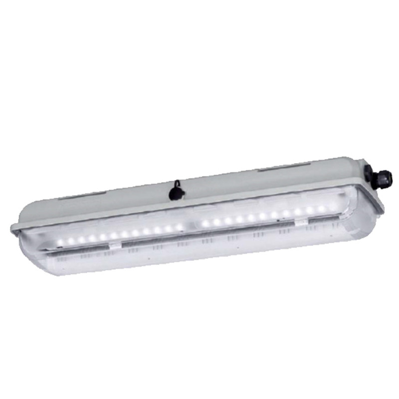 EFL708 Series Explosion-proof LED Linear Lightings Featured Image