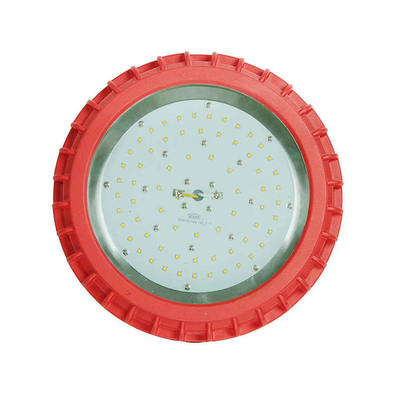 BZD130 Series Explosion-proof LED Lighting Featured Image