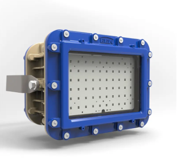 Explosion-proof LED Lighting for Safe and Efficient Illumination