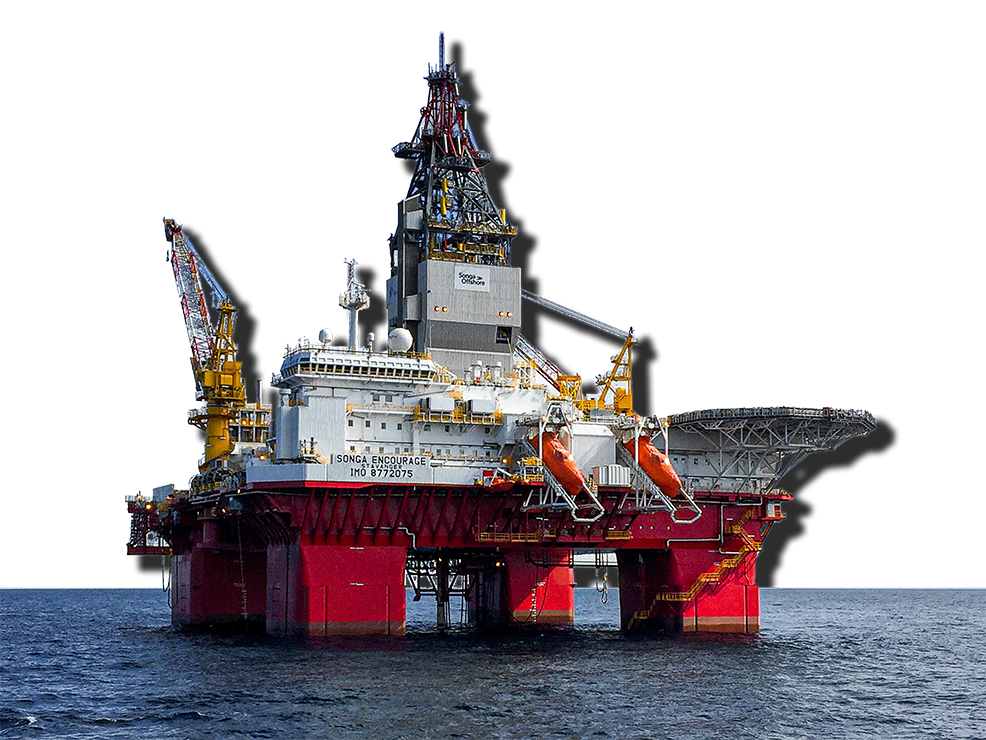 Explosion-proof electrical apparatus for the Liwan 3-1 Gas Field Central Platform, the largest deepwater drilling platform in Asia