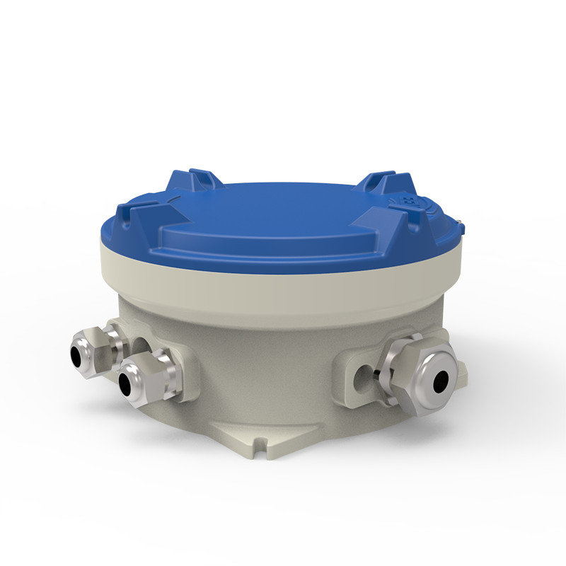 EJB102 Series Explosion-proof Junction Box