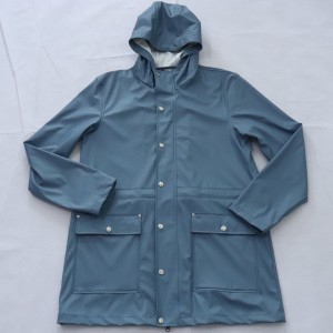 Adult riancoat jacket SL0819
