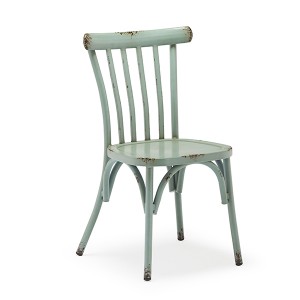 Reasonable price  Outdoor Foosball Table  - Factory Wholesale Aluminum Classic Vintage Chair – Sun Master