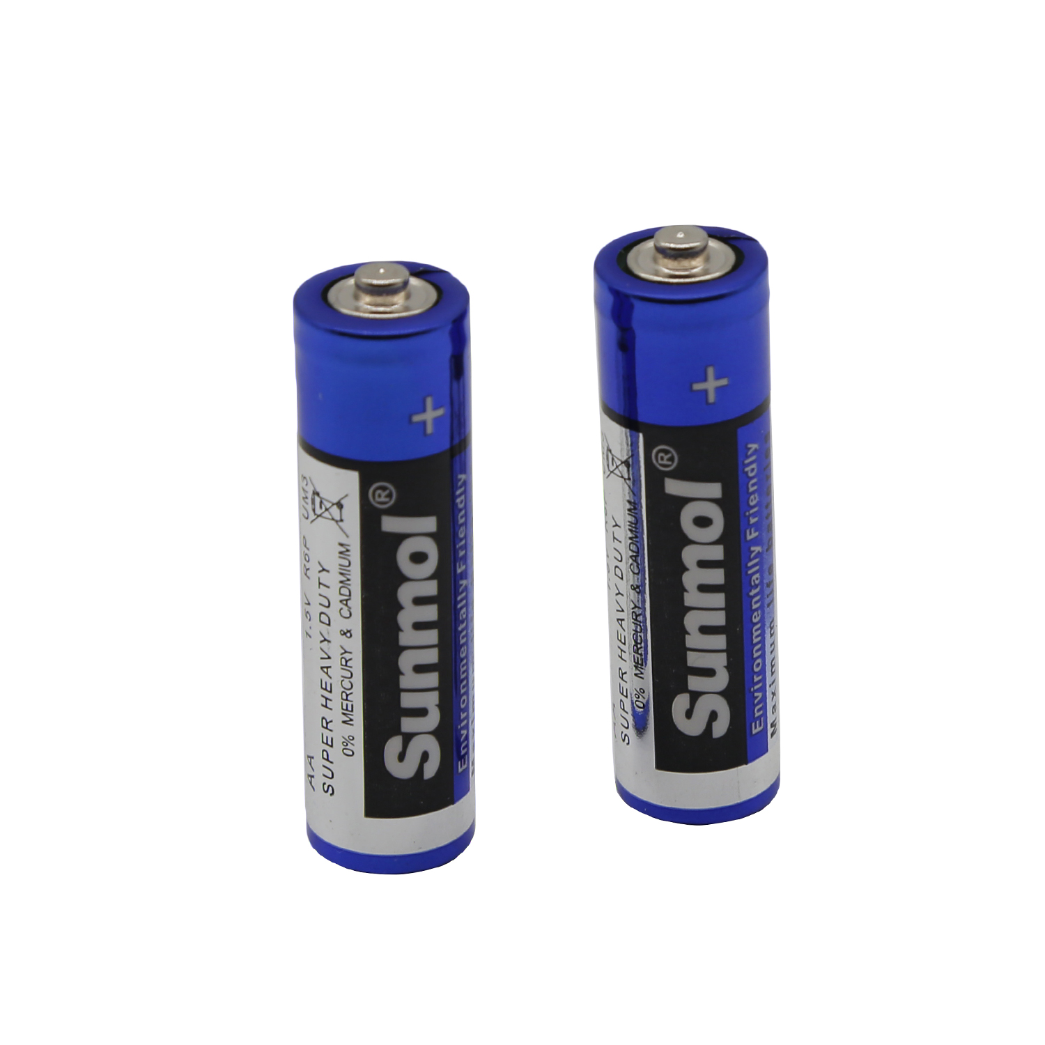China High Quality Ultra Alkaline Battery - DG Sunmo 1.5V LR14 AM2 Alkaline  C Battery – Sunmol Manufacturer and Supplier