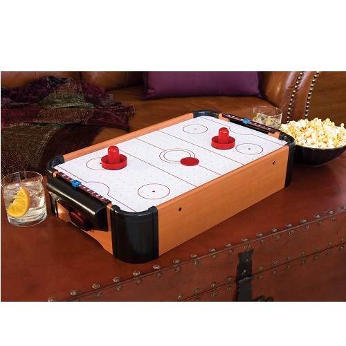 SSO020 Table Top  Air Hockey Game