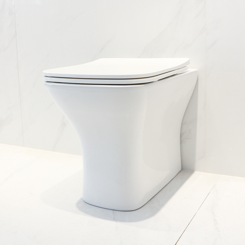 Top3 ceramic toilet manufacturer in china tangshan Sunrise