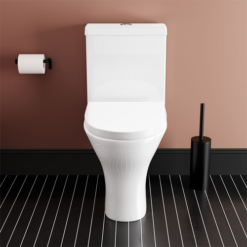 Precautions when selecting elongated toilets ?