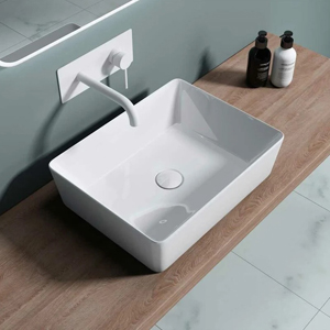 The Elegance and Functionality of Ceramic Wash Basins