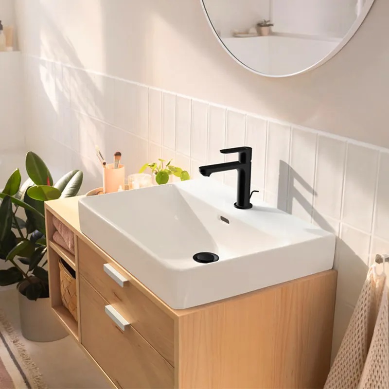 BATHROOM MODERN over counter basin modern sink hair wash basin
