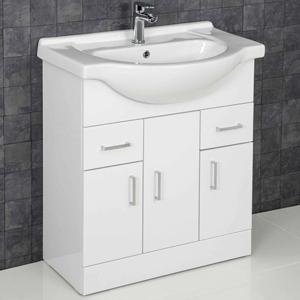 Class 5 ceramic washbasin, clean and maintain, store for future use!