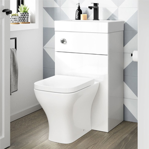 How to choose a high-quality toilet? Style matching is the key