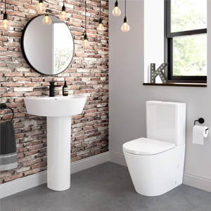 The whiter the toilet, the better? How to choose a toilet? All the dry goods are here!
