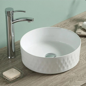 What are the types of wash basins and how to choose ceramic wash basins