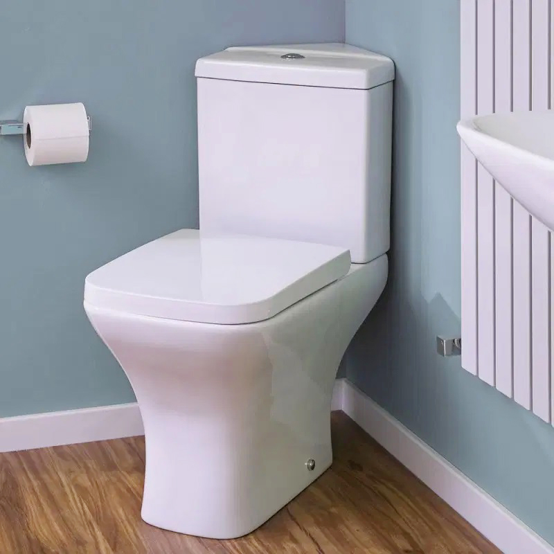 europe ceramic wc toilet corner Featured Image