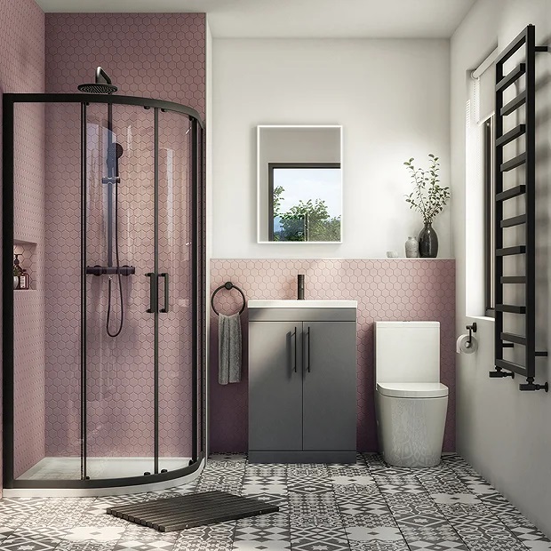 Elevating Bathrooms A Comprehensive Exploration of Sanitary Ware, Bathroom Ceramics, and WC Toilet Sets