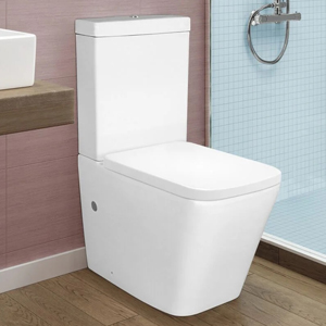 Elevating Spaces: A Comprehensive Guide to Bathroom and Toilet Design