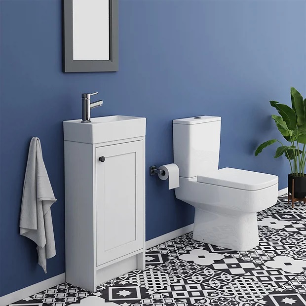 The Art and Science of Bathroom and Toilet Design
