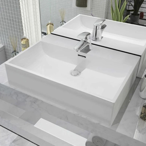 The Evolution and Importance of Bathroom Sink
