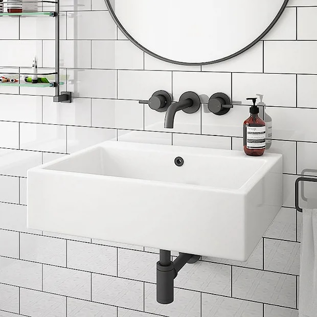 The Art and Science of Sinks Exploring Bathroom Elegance and Functionality