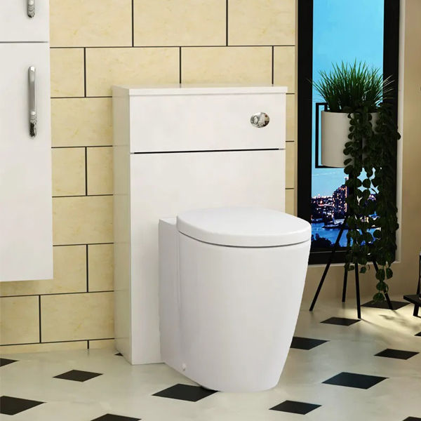 one piece wc tankless toilet bowl western commode toilet