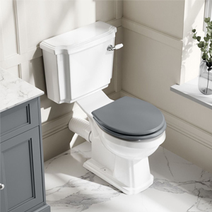 New toilet design (new toilet technology)