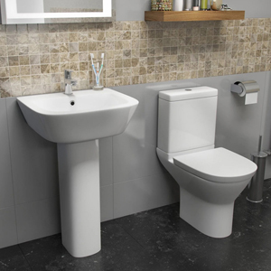 How to choose a ceramic toilet