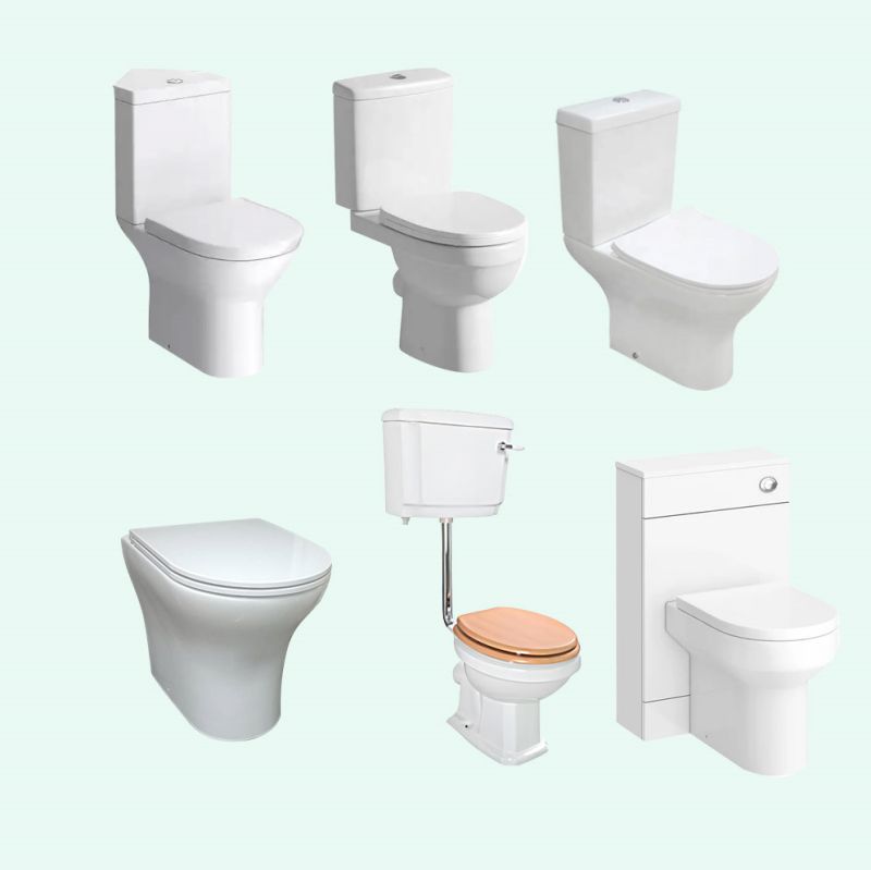 Engineering bathroom experts explain the key points of toilet installation