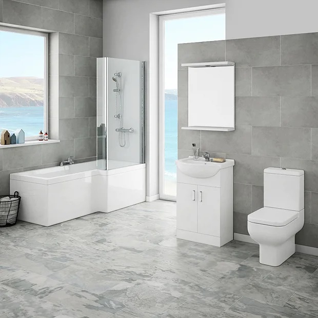 Mastering Modern Comfort A Deep Dive into Close-Coupled Toilets