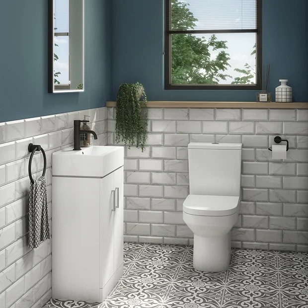 Exploring the Excellence of One-Piece Ceramic Sanitary Ware Toilets