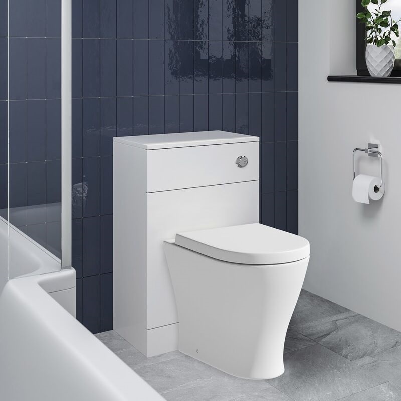 Enhancing Bathroom Comfort and Elegance with Wall Hung Toilet Bidets