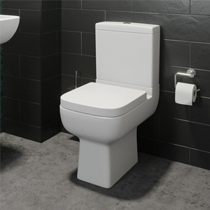 The Marvels of White Ceramic Toilets