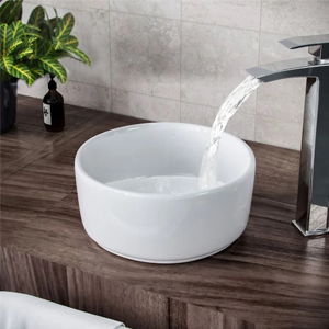 Introduction and selection of ceramic basins