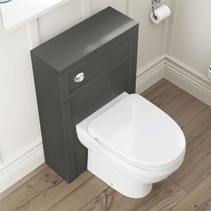 What are the types of toilets? How to choose different types of toilets?