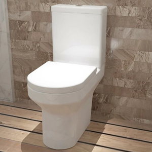 The Evolution and Benefits of Close Coupled Toilets