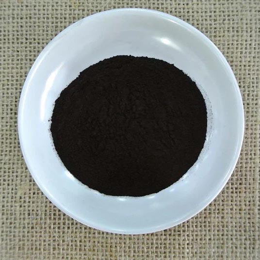 Acid Black 1 Powder Dyes yeFingerprints