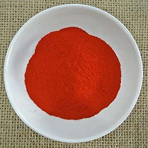 Polvere Arancio Acido 7 Per La Tintura Della Seta E Della Lana