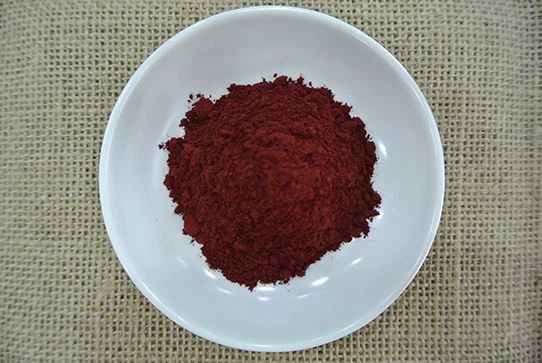 Acid Red 18 Scarlet Red 3r na potraviny a atrament