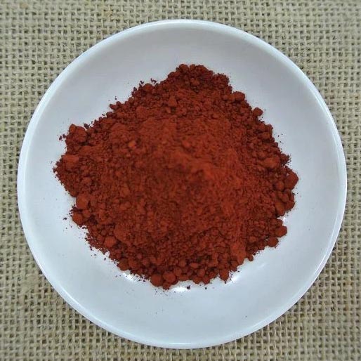 Acid Red 73 pour les utilisations dans les industries du textile et du cuir