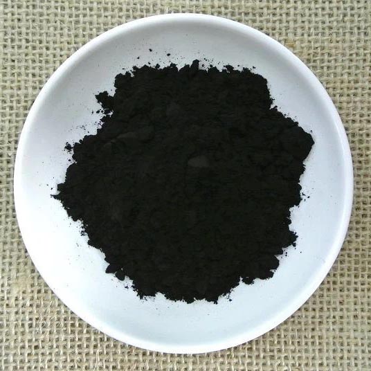 Rozpuszczalny w alkoholu barwnik nigrozynowy Solvent Black 5