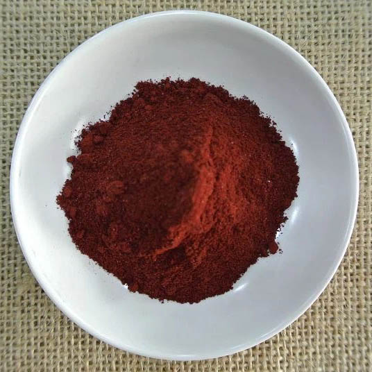 Конго црвени бои директно црвено 28 за боење со памучни или вискозни влакна