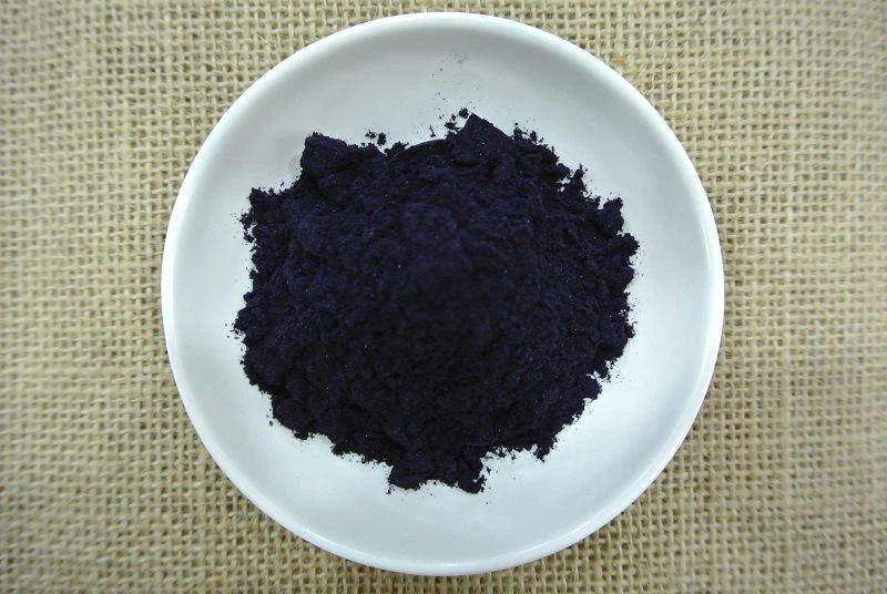 Direct Blue 199 Used for Nylon and Fibre