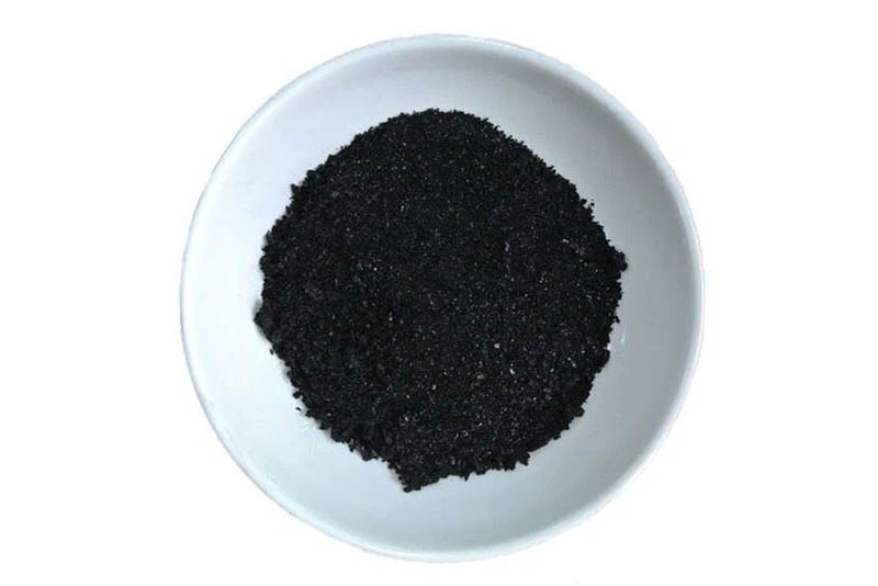 सल्फर ब्लैक लोकप्रिय है: डेनिम रंगाई के लिए उच्च स्थिरता, उच्च गुणवत्ता वाले रंग