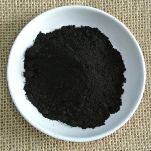 Iron Oxide Black 27 Application On Plastic And ...