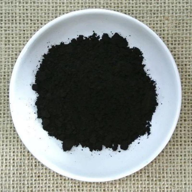 Nigrosine Black Oil מסיס ממס שחור 7 לסימון עט דיו