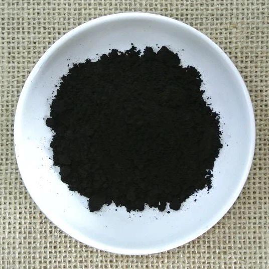 Oil soluble Nigrosine Solvent Black 7 for Special Coloring Needs