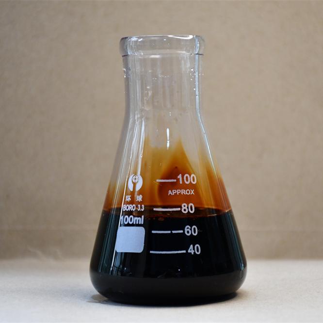 Basic Brown 23 Liquid para sa Papel
