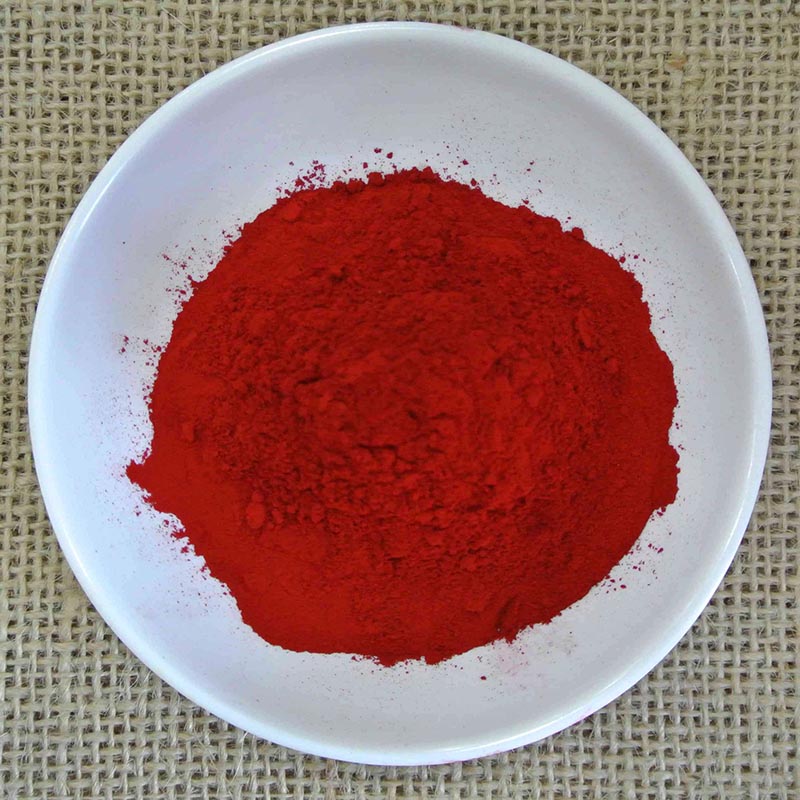 iron oxide red 104