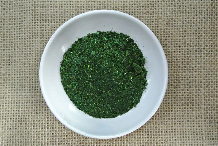 MALACHITE GREEN CRYSTAL Dye Ipilẹ